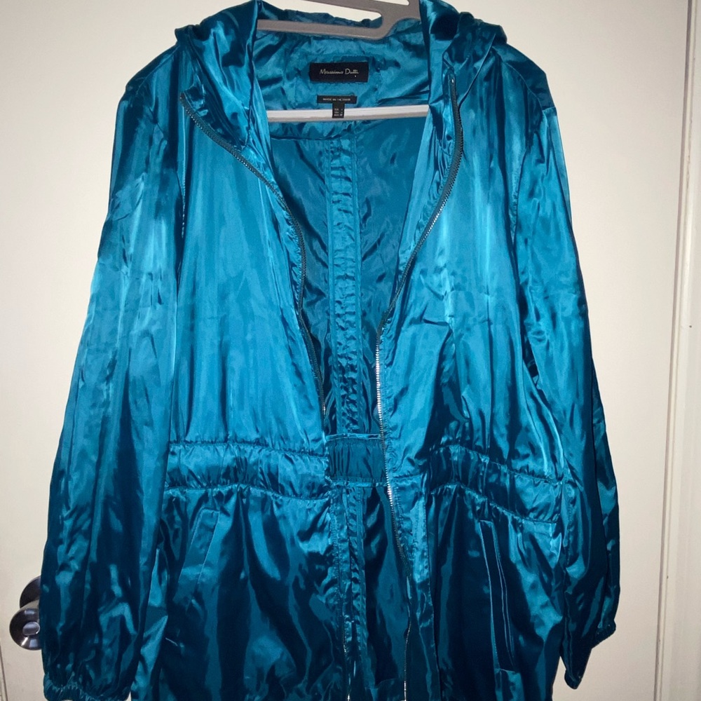 Massimo Dutti jacket